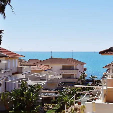 Apartment Punta Di Mola House