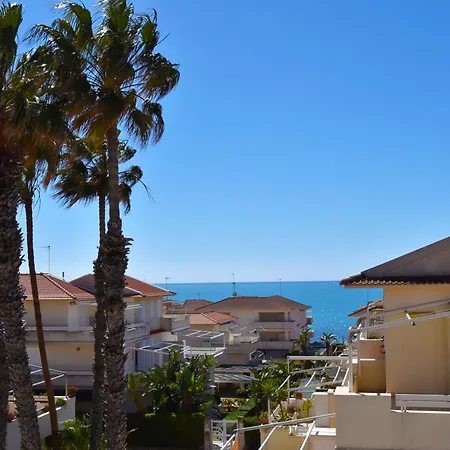 Apartment Punta Di Mola House Marina di Ragusa