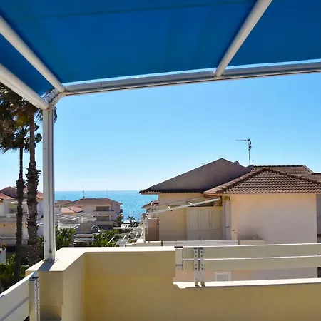 Punta Di Mola House Apartment Marina di Ragusa