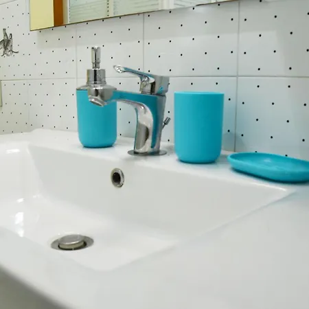 Apartment Punta Di Mola House Marina di Ragusa