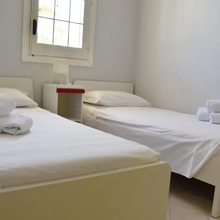 Apartment Punta Di Mola House *