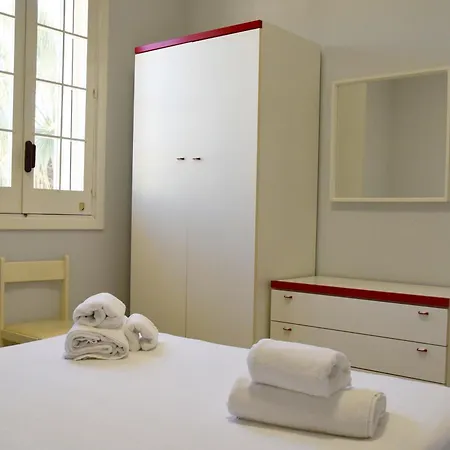 Apartment Punta Di Mola House *