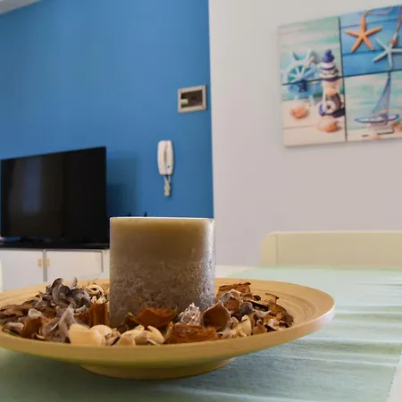 Punta Di Mola House Apartment